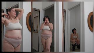 Back At The Office B4 Bed