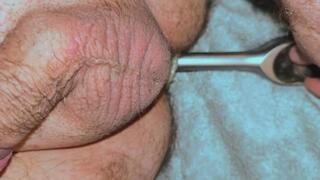 Toying with a Wrench