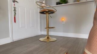 Your Favorite Yellow Flip Flops JOI