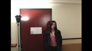 Tied Up Guy Jerked Till He Cums On Faith Summers Hands! mp4