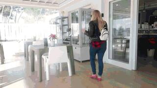 Shoe Hunter 60 part 2 ballet flats MP4