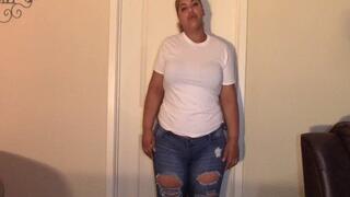 Cheeks Yummy Tummy wmv