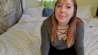 Impregnating Your Step-Daughter's BFF