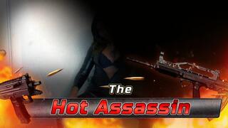 The Hot Assassin