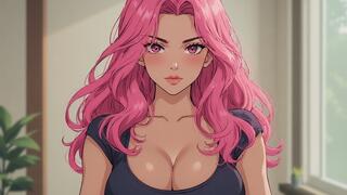 Your Half Demon Yandere FWB Fucks You Senseless