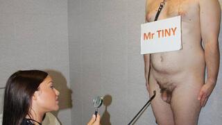 Small Penis Humiliation 129 wmv