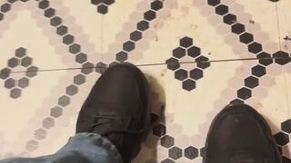 Maser of Fetishes Male Domination MP4