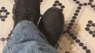 Master Ripoff Fetish MP4