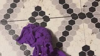 Master of Fetishes Panty Fetish MP4