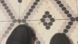 Master Geek Fetish MP4