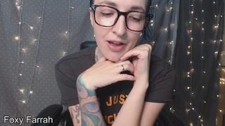 My Professor's Dilemma mp4