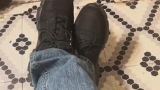 Master Gothic Fetish MP4