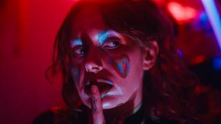 Joy the Clown Interview – Latex FemDom Tickle Teasing & Playful Control