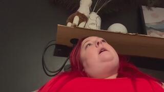 New WEIGH-IN! They say I hold my weight well ;) guess how heavy?!