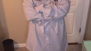 Becoming My Step Brother's BBW Dream