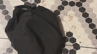 Master Hat Fetish MP4