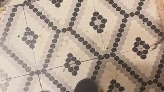 Master Hopping Fetish MP4