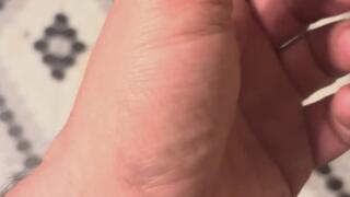 Master Hand Expressing MP4