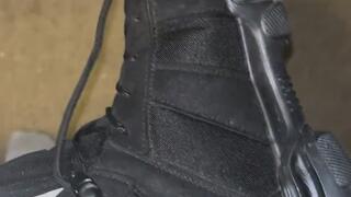 Master of Fetishes Foot Smother MP4