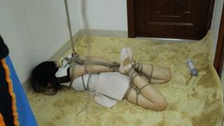 hui19 - Chinese Girl's Seafaring Restraint
