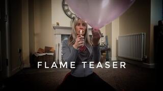 RJ22: Flame Teaser
