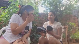 Come sit down and smell the stinky crosh