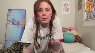 Effortless Foot and Body Worship