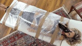 Una serva quasi perfetta - An almost perfect servant ( 2 PART )