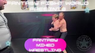FFW Move 4 Move Dick Evaluates Ruby vs Conrad mp4