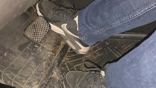 Work commute special