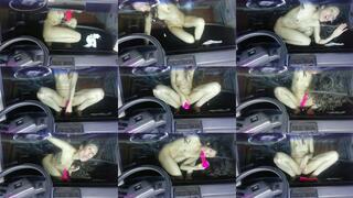 Revenge Fantasy I Turn My Neighbor’s Car Into My Personal Toy