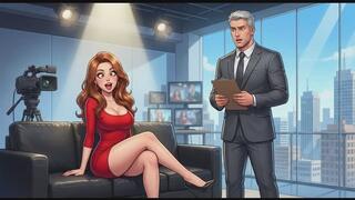 Eye Crossing Confessions #26: Audition Eyes