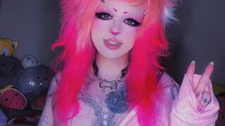 gooner-funded bikini haul!