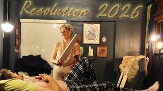 Glitz, Glamour, and Pain: High Impact Corporal Punishment