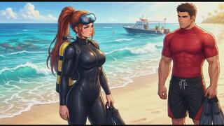 Scuba Confessions #23: My Scuba Surrender