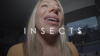 Insects - Danielle Maye (vore ending) HQE