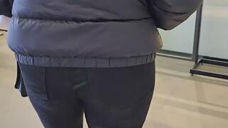 Shopping Trip Non-Nude