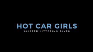 Alister Littering River