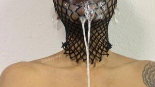 Naughty Little Rope Bunny