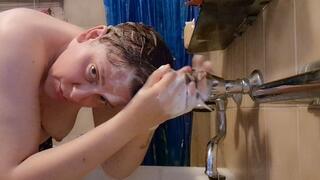 A sea of foam for Nicoletta 1080HD