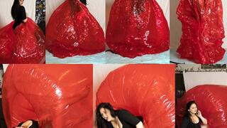 Trish Tests Squeezer Inflatable HD