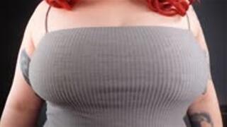 Stepmom RAPID GROWTH from Magic Ring Ends in POV Sex MP4 1080