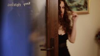 My Neighbor Is Also My Client For The Night