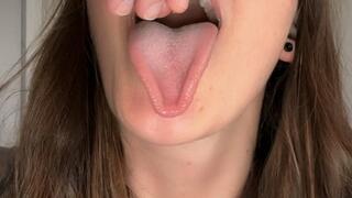 Gustation: A Silent Film