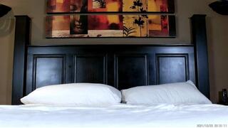 Daniella's first video p1