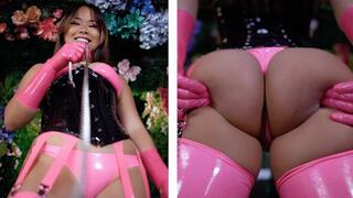 FORBIDDEN GARDEN feat AstroDomina (HD MP4)