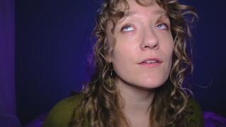 No Touching Unless I'm Watching