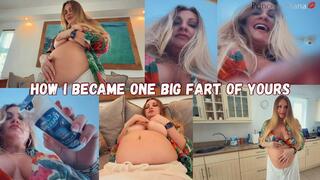 How I became one big fart of yours MP4