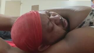 Am i squeezing hard enough?