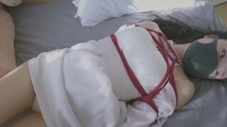 Punishing a cheating girlfriend